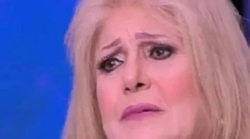 تطورات حالة ابن جليلة محمود بعد إدخالها العناية المركزة وسط متابعة كثيفة 1